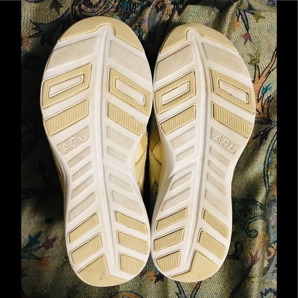 Rare APL COTW Luxury Shoes - Picture 4 of 15